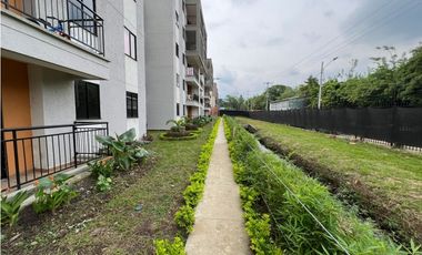Alquiler de  Apartamento Amoblado Sur De Cali Cuidad Pacífica Amaranta
