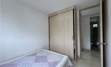 Alquiler de  Apartamento Amoblado Sur De Cali Cuidad Pacífica Amaranta