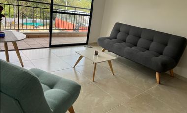 Alquiler de  Apartamento Amoblado Sur De Cali Cuidad Pacífica Amaranta