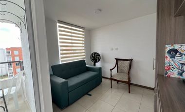 Alquiler De Apartamento Amoblado Sur de Cali - Valle del Lili