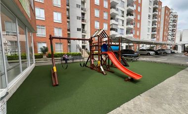 Alquiler De Apartamento Amoblado Sur de Cali - Valle del Lili