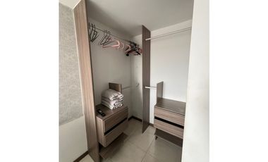 Alquiler De Apartamento Amoblado Sur de Cali - Valle del Lili