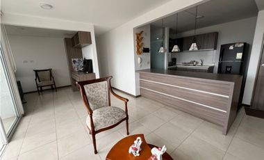Alquiler De Apartamento Amoblado Sur de Cali - Valle del Lili