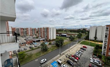 Alquiler De Apartamento Amoblado Sur de Cali - Valle del Lili