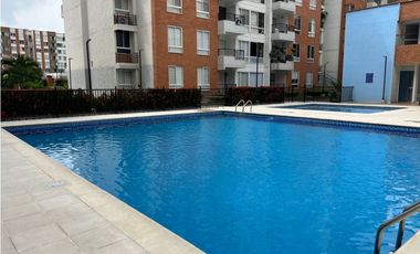 Alquiler De Apartamento Amoblado Sur de Cali - Valle del Lili