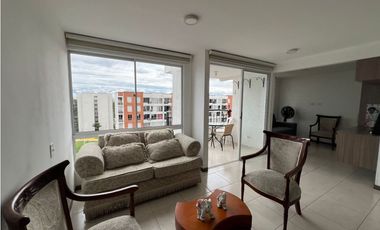 Alquiler De Apartamento Amoblado Sur de Cali - Valle del Lili