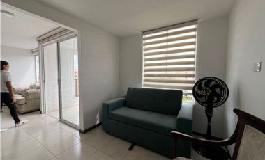 Alquiler De Apartamento Amoblado Sur de Cali - Valle del Lili
