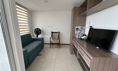 Alquiler De Apartamento Amoblado Sur de Cali - Valle del Lili