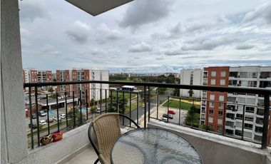 Alquiler De Apartamento Amoblado Sur de Cali - Valle del Lili