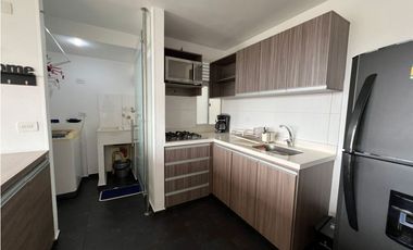 Alquiler De Apartamento Amoblado Sur de Cali - Valle del Lili