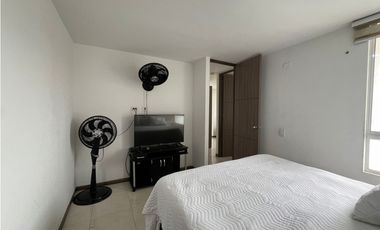 Alquiler De Apartamento Amoblado Sur de Cali - Valle del Lili