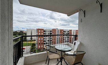 Alquiler De Apartamento Amoblado Sur de Cali - Valle del Lili