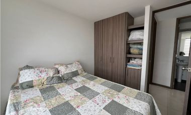 Alquiler De Apartamento Amoblado Sur de Cali - Valle del Lili
