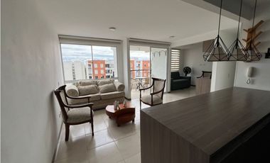Alquiler De Apartamento Amoblado Sur de Cali - Valle del Lili