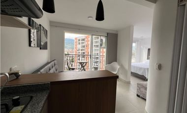 Alquiler De Apartamento amoblado en el Norte de Cali, la Flora