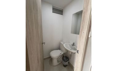 Alquiler De Apartamento amoblado en el Norte de Cali, la Flora