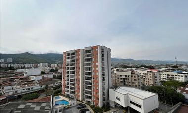 Alquiler De Apartamento amoblado en el Norte de Cali, la Flora
