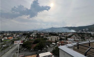 Alquiler De Apartamento amoblado en el Norte de Cali, la Flora