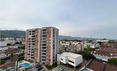 Alquiler De Apartamento amoblado en el Norte de Cali, la Flora