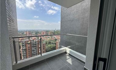 Apartamento en venta, altos de Ciudad Jardín Saona 128 mts2