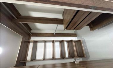 Apartamento en venta, altos de Ciudad Jardín Saona 128 mts2