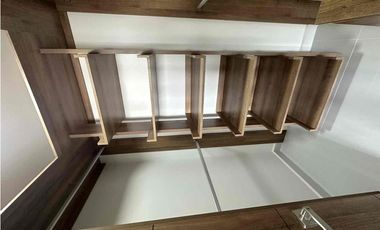 Apartamento en venta, altos de Ciudad Jardín Saona 128 mts2