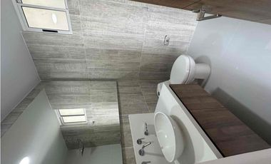 Apartamento en venta, altos de Ciudad Jardín Saona 128 mts2