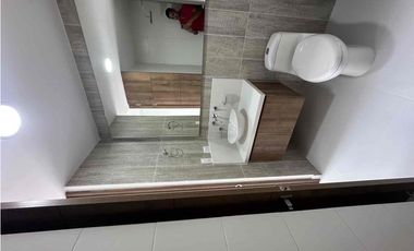 Apartamento en venta, altos de Ciudad Jardín Saona 128 mts2