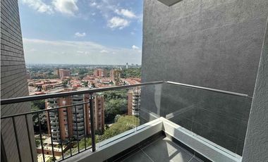 Apartamento en venta, altos de Ciudad Jardín Saona 128 mts2