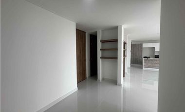 Apartamento en venta, altos de Ciudad Jardín Saona 128 mts2