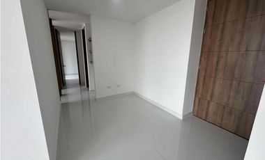 Apartamento en venta, altos de Ciudad Jardín Saona 128 mts2