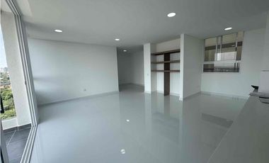 Apartamento en venta, altos de Ciudad Jardín Saona 128 mts2