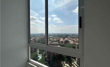 Apartamento en venta, altos de Ciudad Jardín Saona 128 mts2