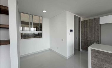 Apartamento en venta, altos de Ciudad Jardín Saona 128 mts2