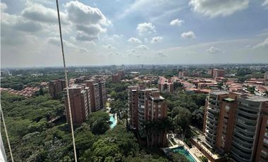 Apartamento en venta, altos de Ciudad Jardín Saona 128 mts2