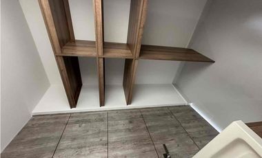 Apartamento en venta, altos de Ciudad Jardín Saona 128 mts2