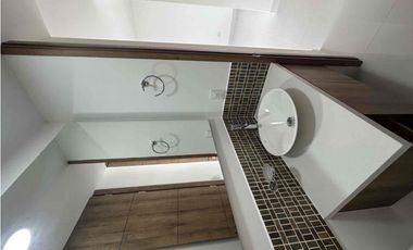 Apartamento en venta, altos de Ciudad Jardín Saona 128 mts2