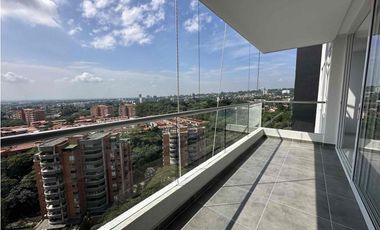Apartamento en venta, altos de Ciudad Jardín Saona 128 mts2