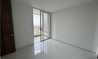 Apartamento en venta, altos de Ciudad Jardín Saona 128 mts2