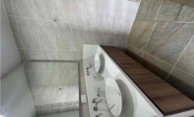 Apartamento en venta, altos de Ciudad Jardín Saona 128 mts2