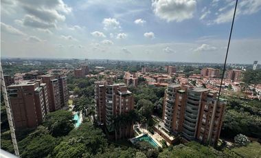 Apartamento en venta, altos de Ciudad Jardín Saona 128 mts2