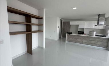 Apartamento en venta, altos de Ciudad Jardín Saona 128 mts2
