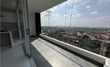 Apartamento en venta, altos de Ciudad Jardín Saona 128 mts2