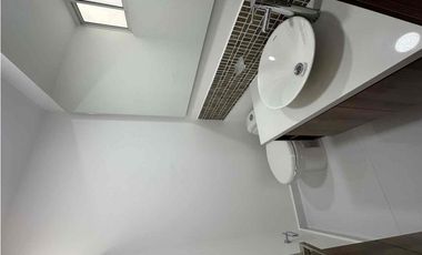 Apartamento en venta, altos de Ciudad Jardín Saona 128 mts2