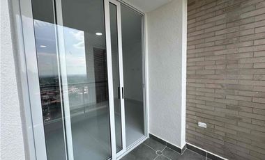 Apartamento en venta, altos de Ciudad Jardín Saona 128 mts2