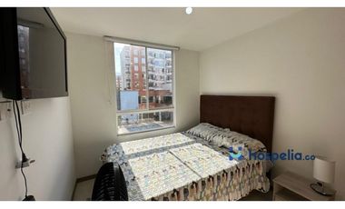 Alquiler apartamento amoblado-sur valle del lili