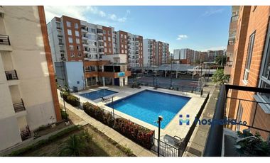 Alquiler apartamento amoblado-sur valle del lili