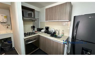 Alquiler apartamento amoblado-sur valle del lili