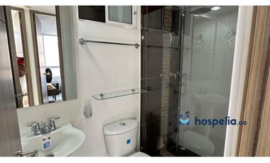 Alquiler apartamento amoblado-sur valle del lili