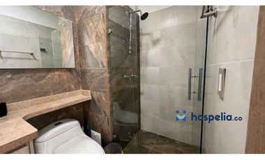 Apartaestudio amoblado sur de Cali Valle del Lili